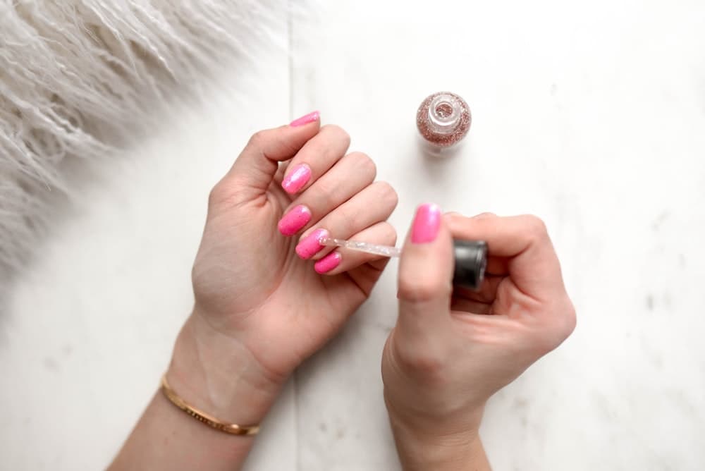 Luxe Salon — photo 1 of 4